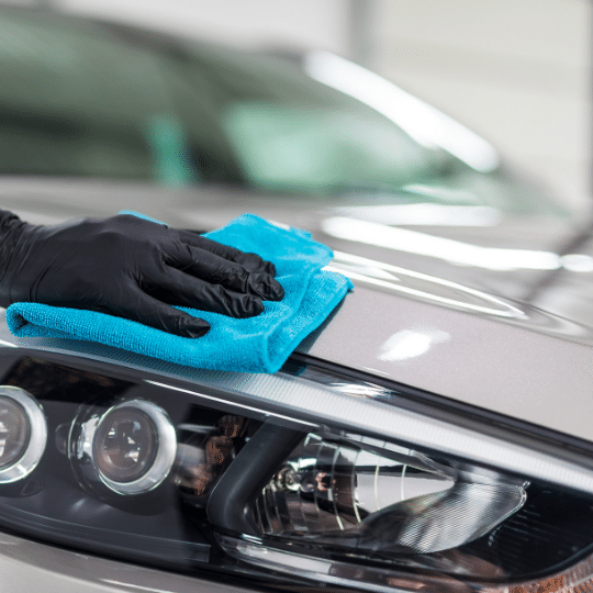 Ardeşen Oto Pasta Cila